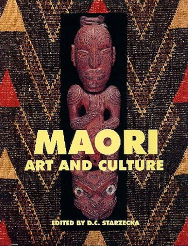 Maori Art and Culture