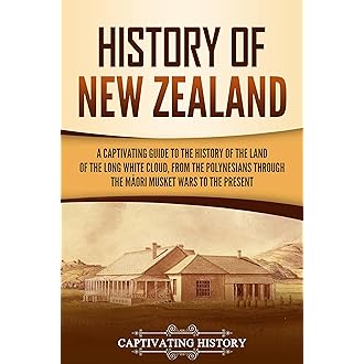 The Maori Wars: The History of the New Zealand Land Wars