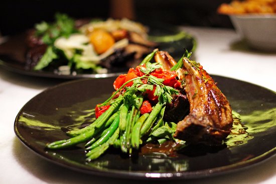 5. The Rosebank Martini