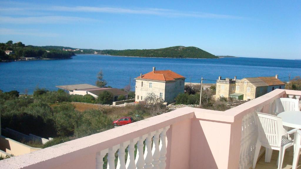 Hotel Villa Ljubica