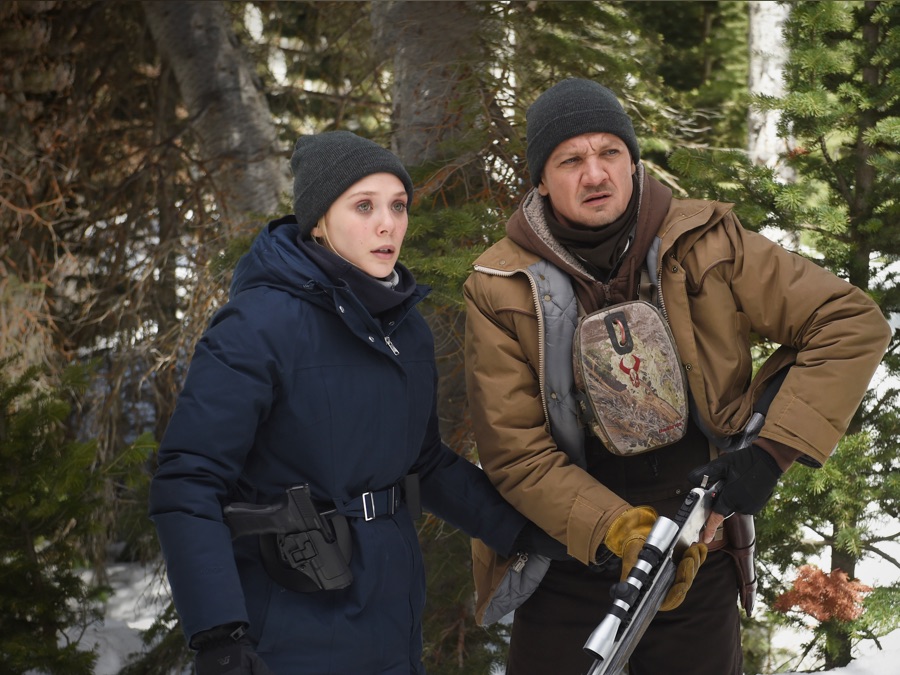 Wind River