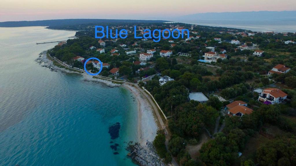 Hotel Pansion Silba