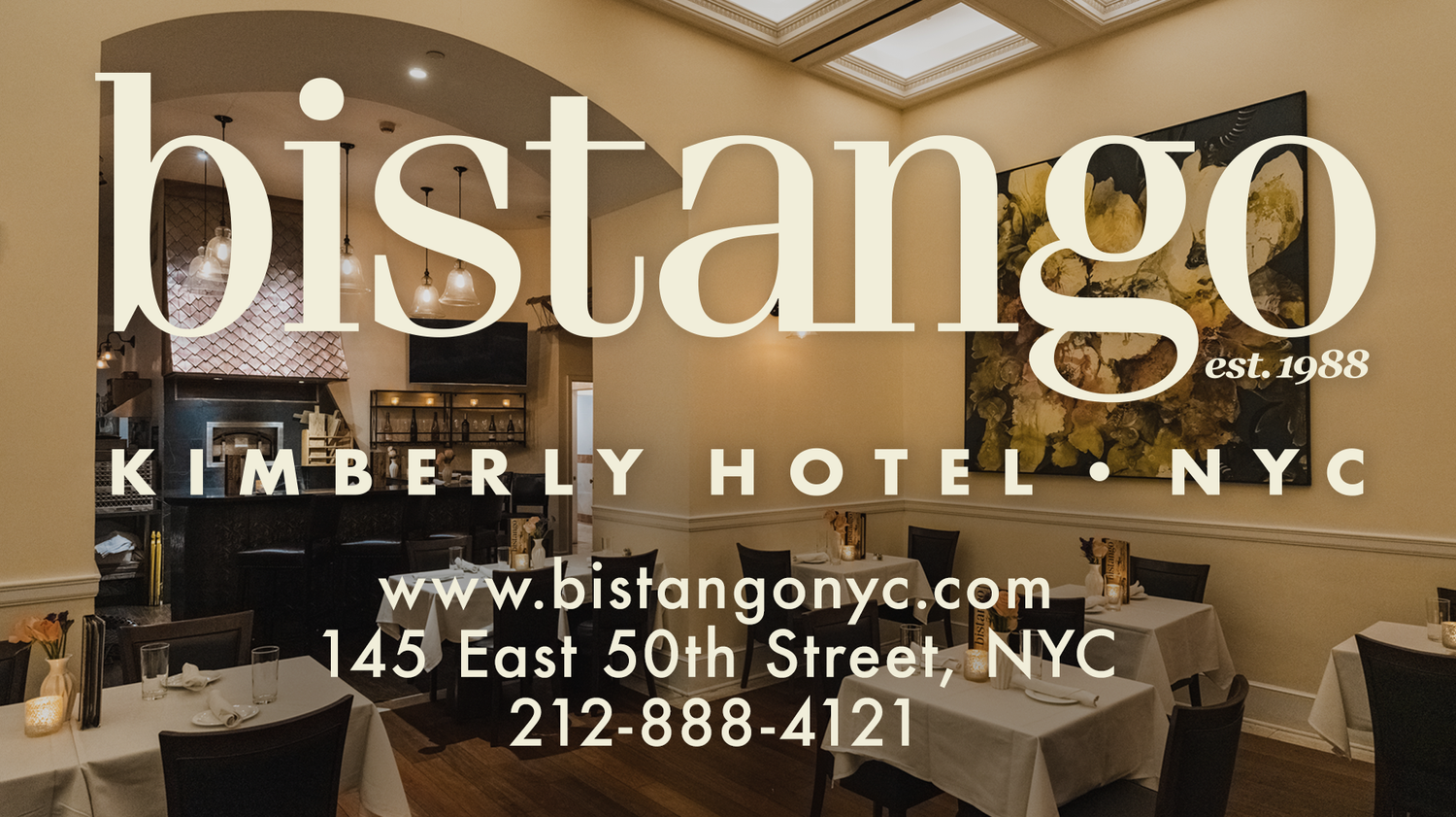 Bistango