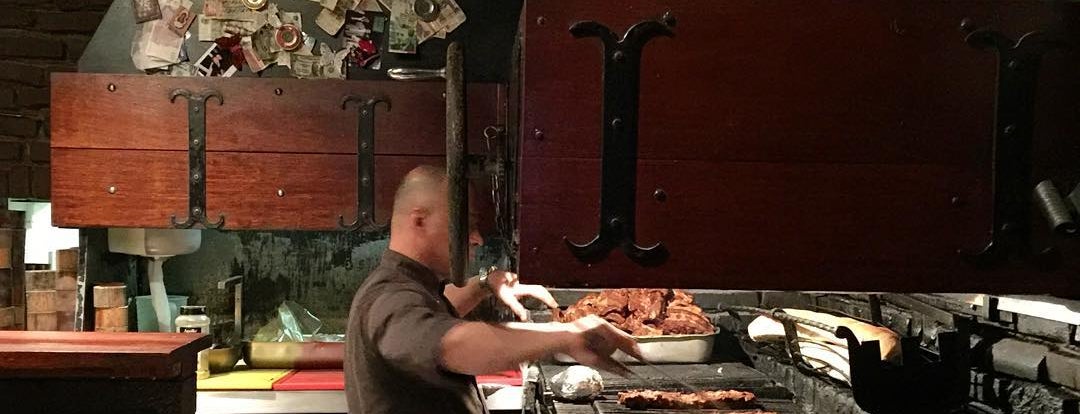 Black Angus Steakhouse
