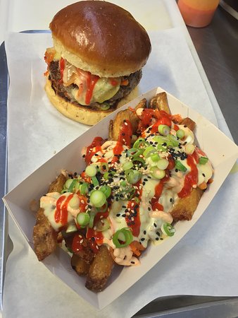 The Beef Chief