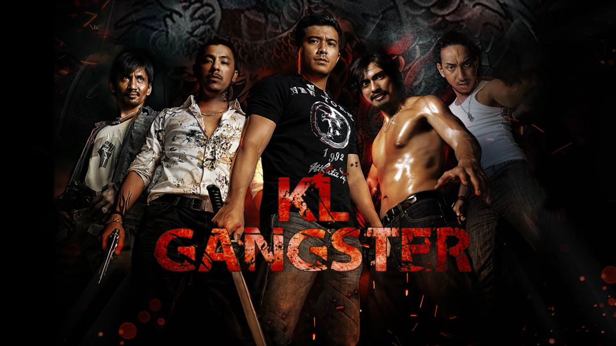 KL Gangster