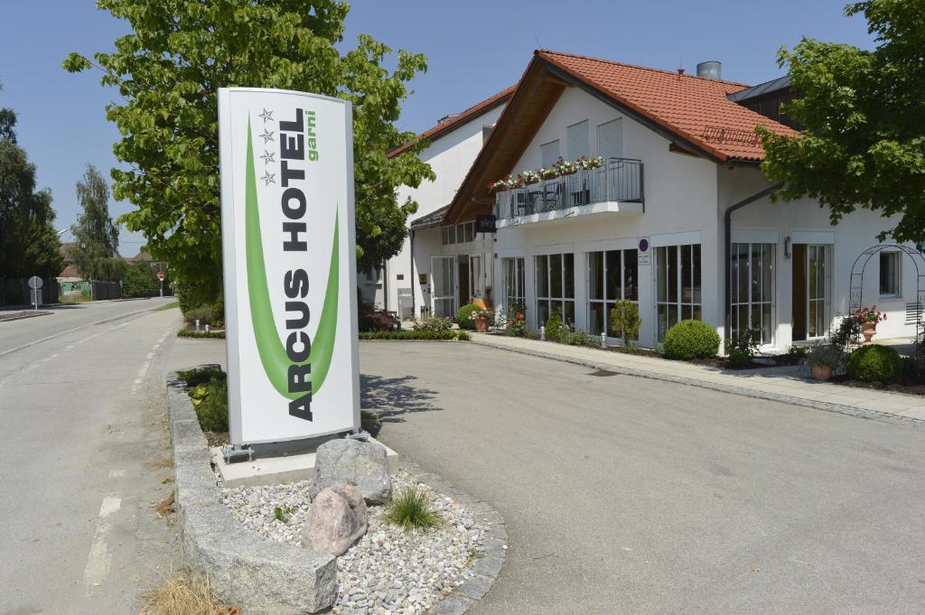 Hotel Arcus Residence