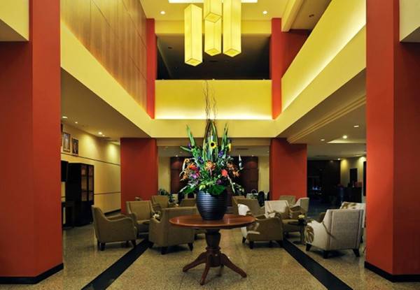 Hotel Sentral Seaview, Penang