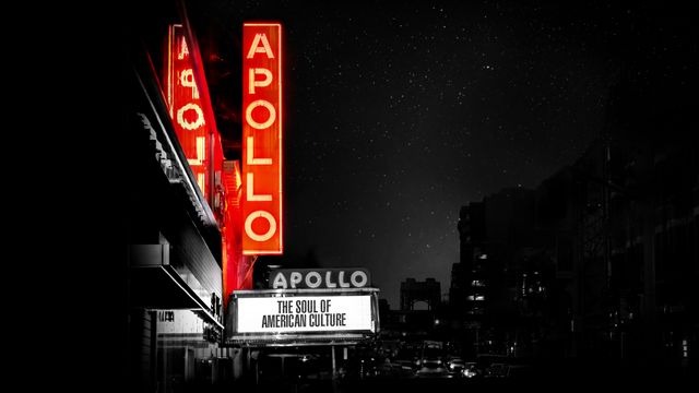 The Apollo