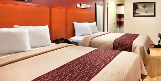 Red Roof Inn San Diego - Pacific Beach/SeaWorld Area