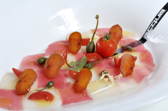 Acqua Restaurant