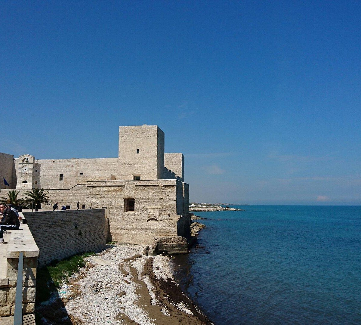 Trani Castle