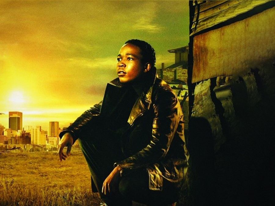 Tsotsi