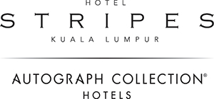 Hotel Stripes Kuala Lumpur