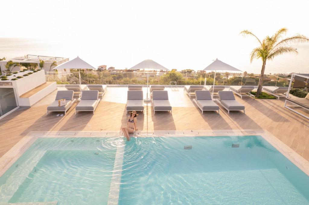 4. Nature's Retreat Lodge
