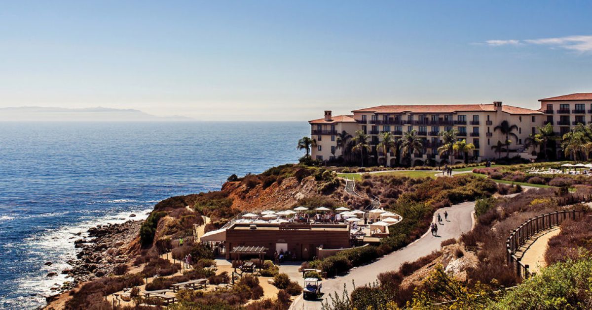 Oceanfront Wellness Resort