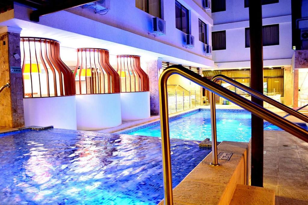 Hotel Riviera