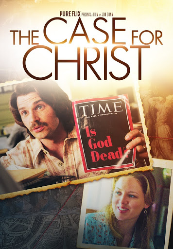 The Case for Christ
