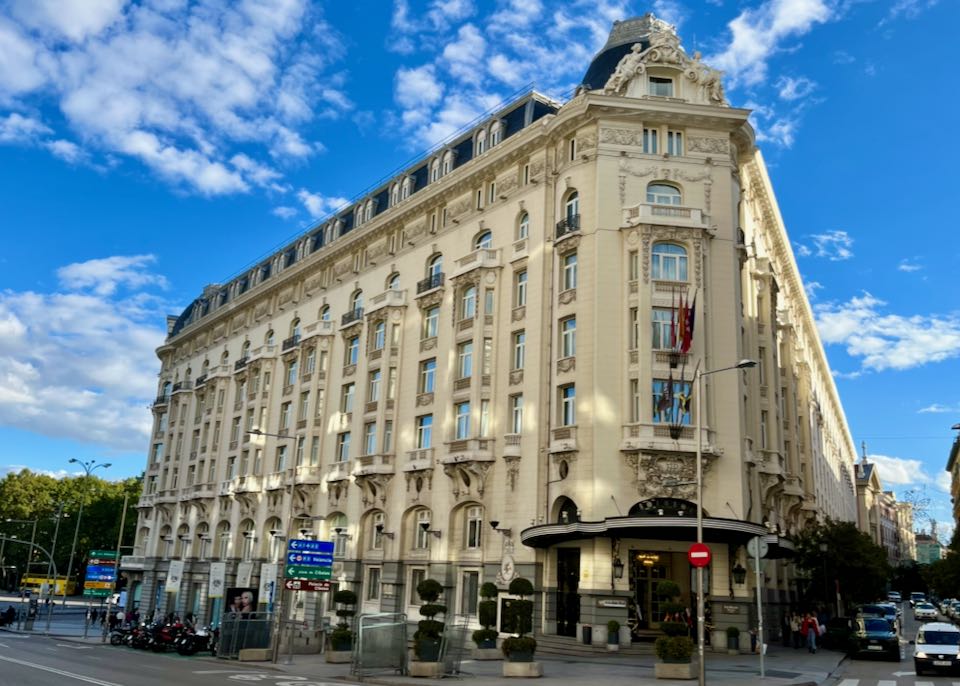 Cervecería Munich