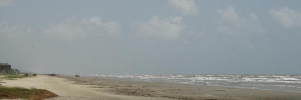 Jamaica Beach