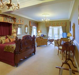 The Rampsbeck Country House Hotel