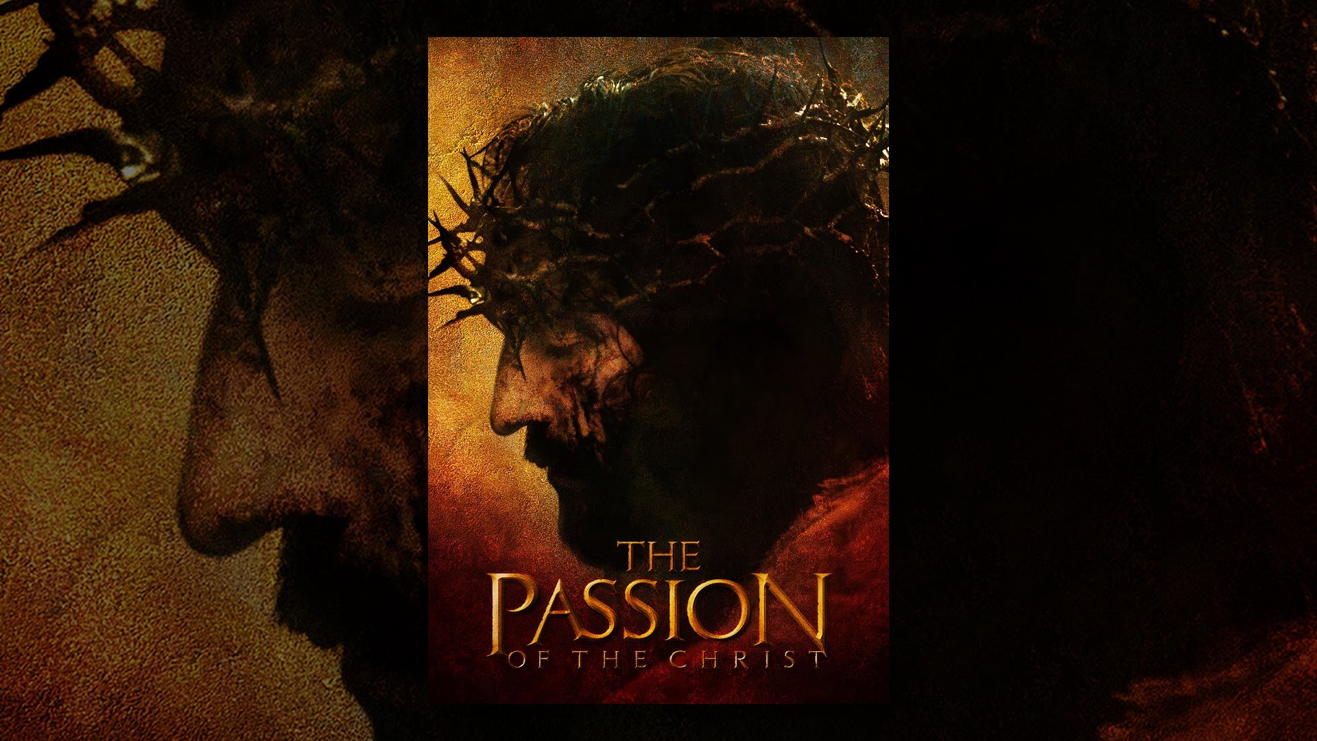 The Passion of the Christ