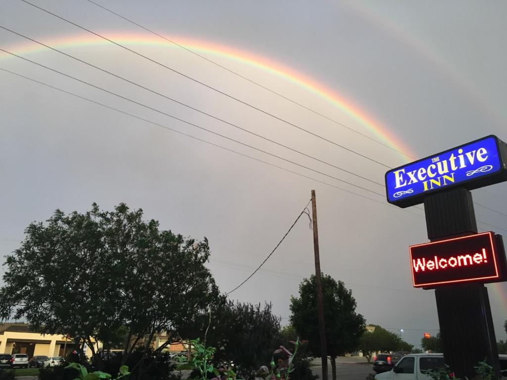 The Executive Inn