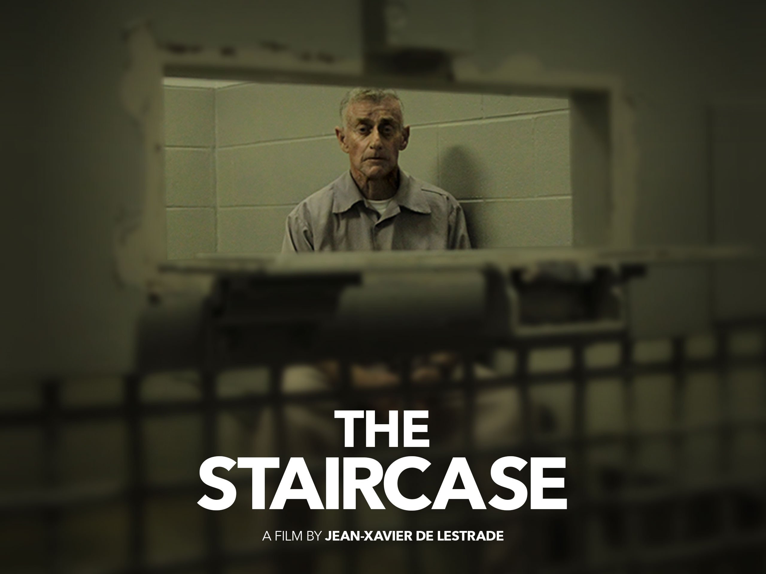 The Staircase