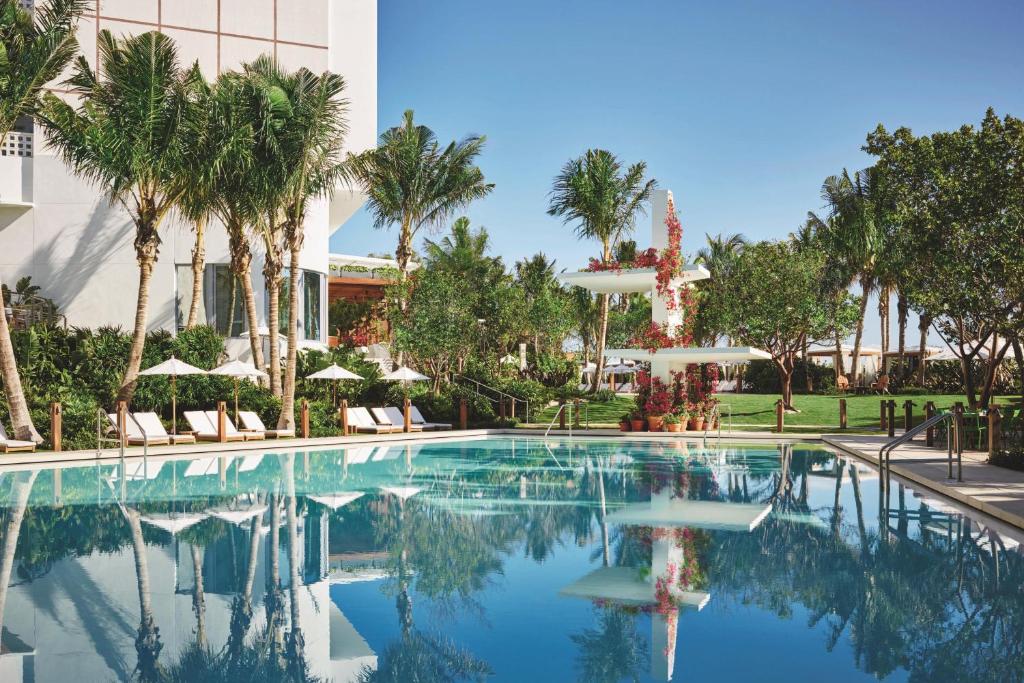 5. The Miami Beach EDITION