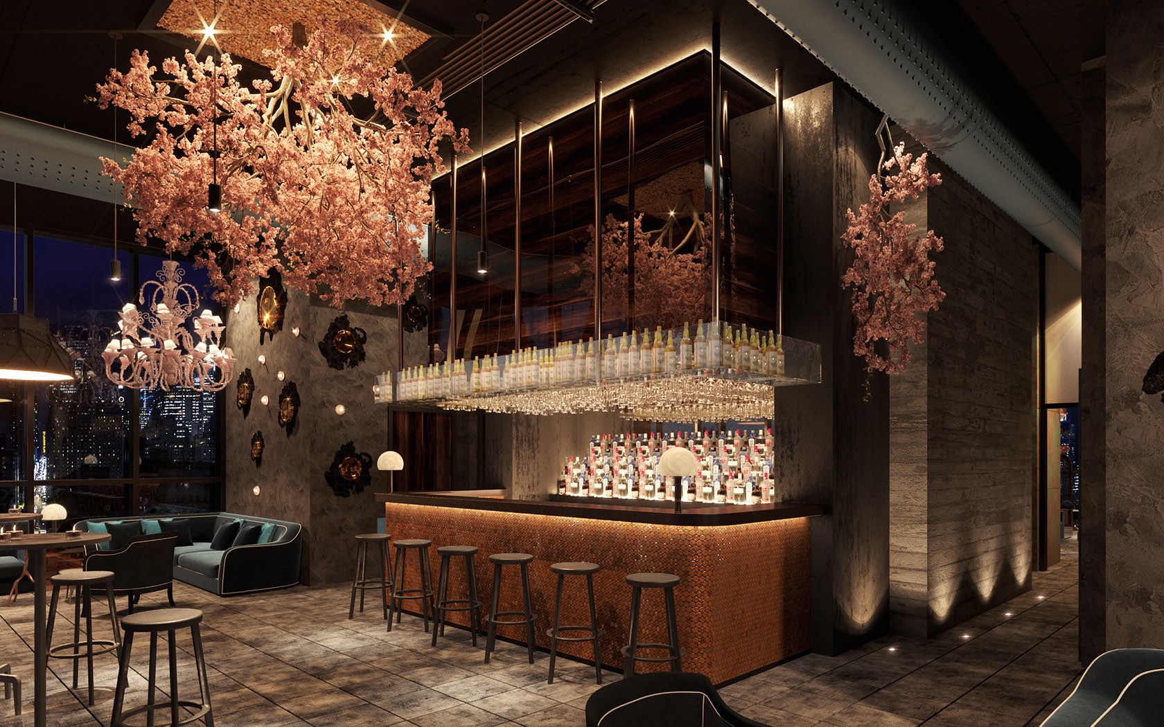 Paloma Hotel New York