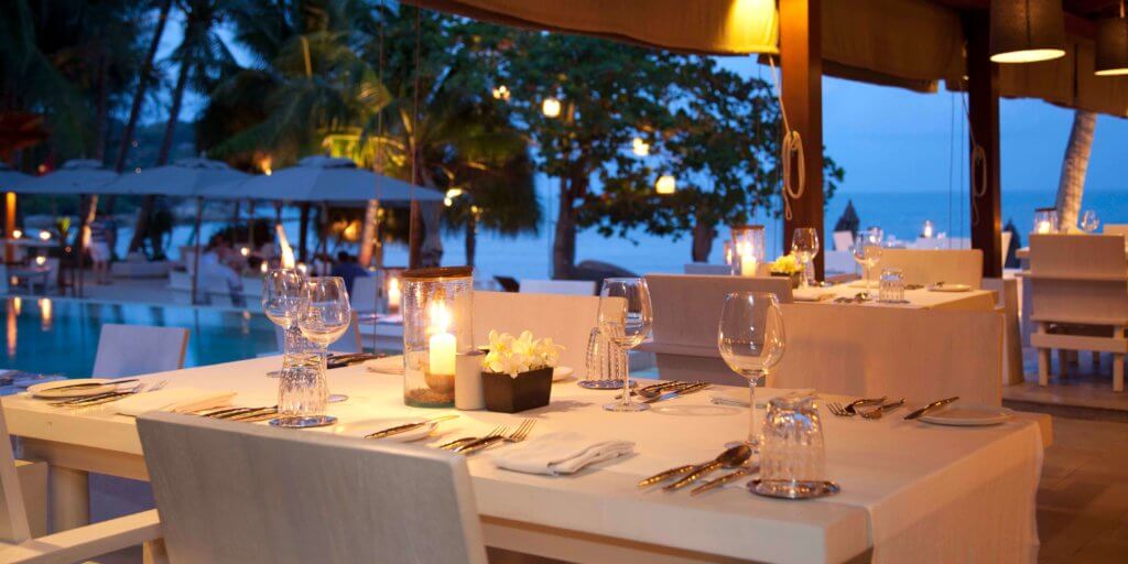 Sala Samui Restaurant
