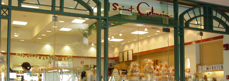 Saint-Germain Bakery