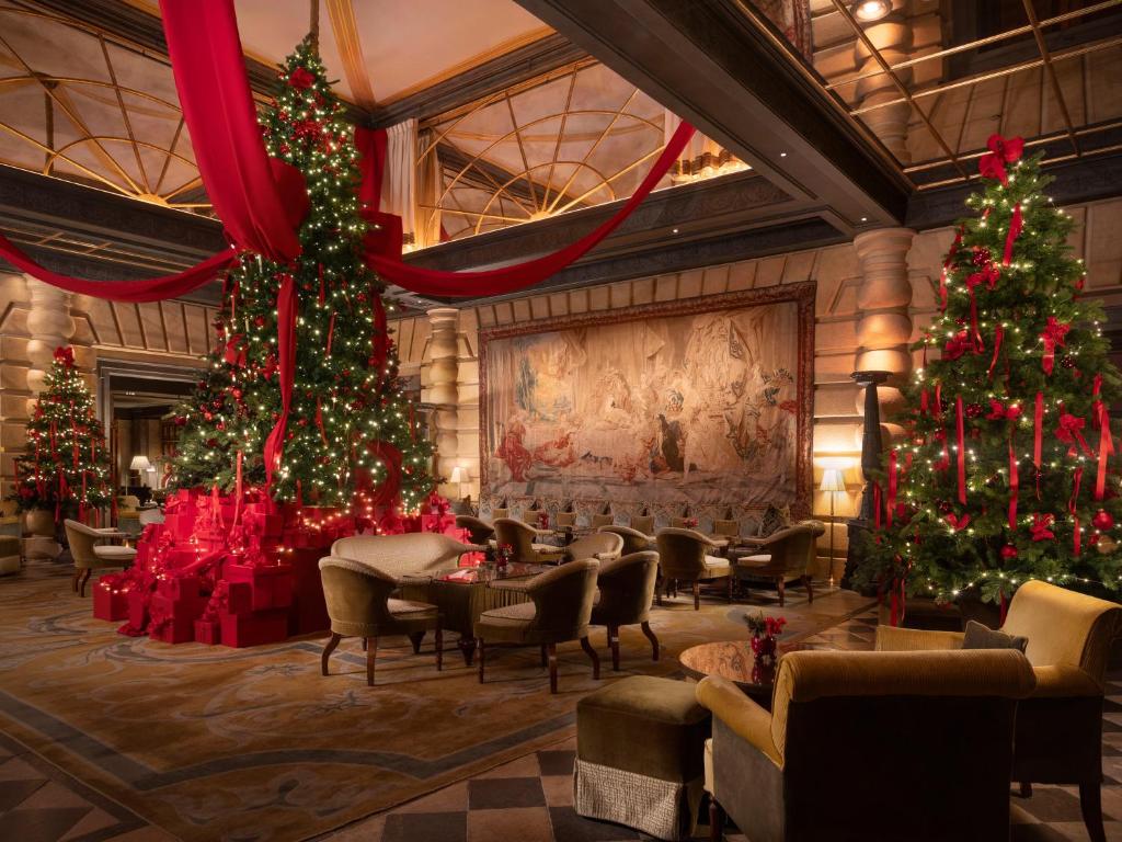 Hotel Metropole