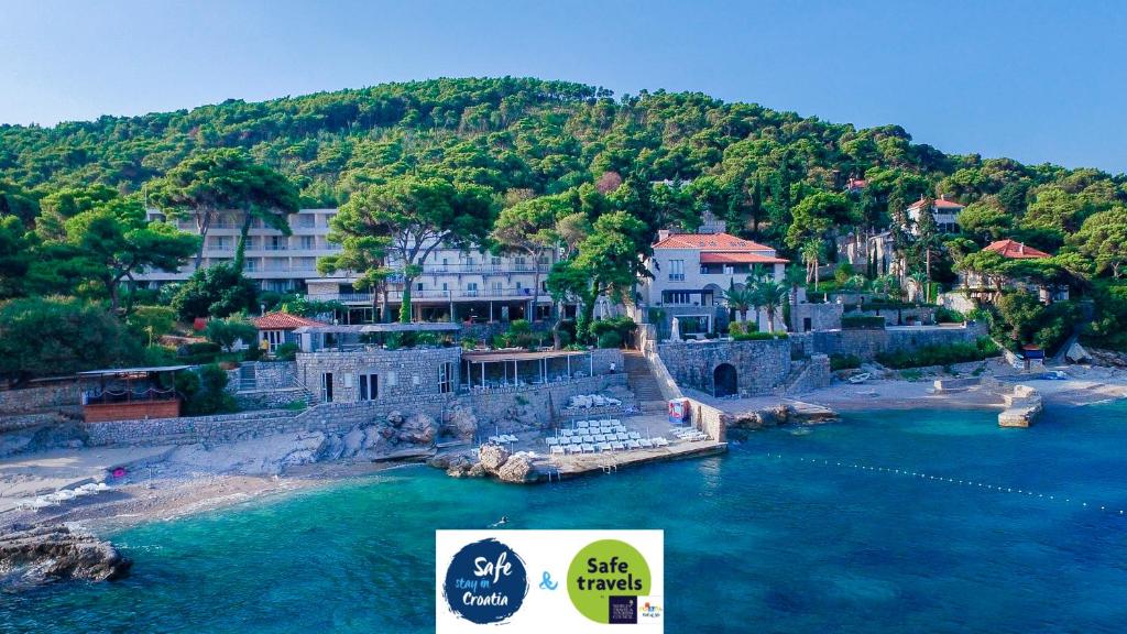 Hotel Splendid Dubrovnik