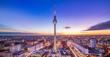 Hotel Titanic Chaussee Berlin