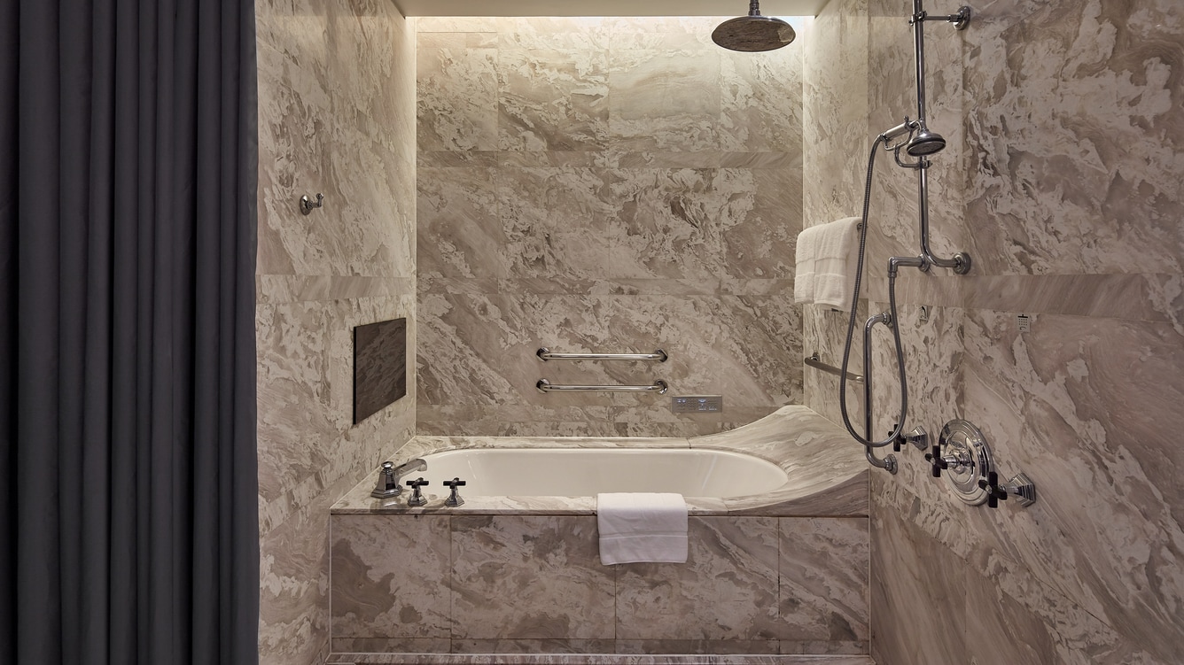 The W Guangzhou