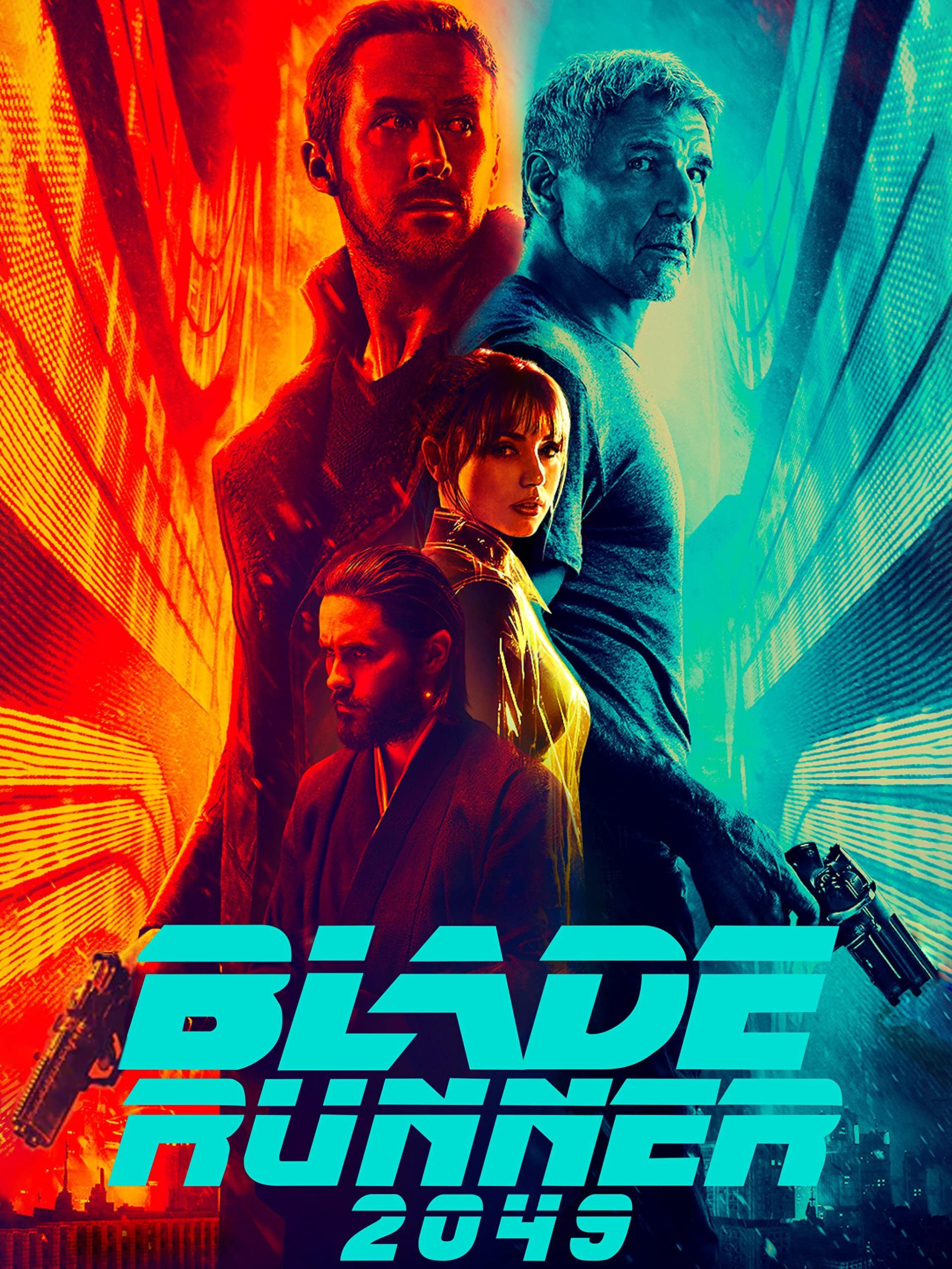 Blade Runner 2049