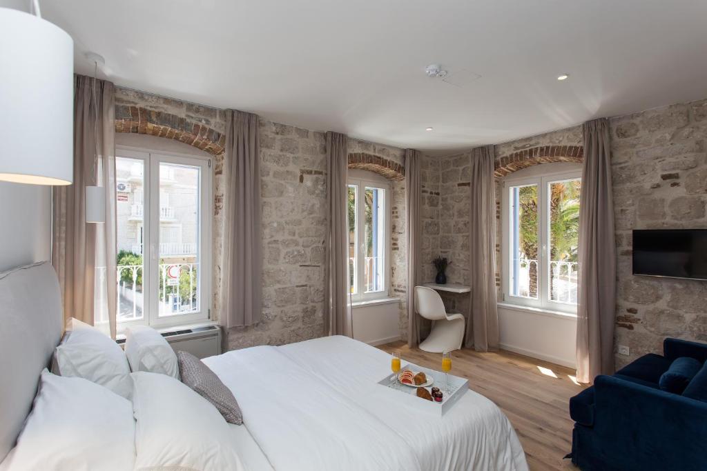 Hotel Bifora Heritage