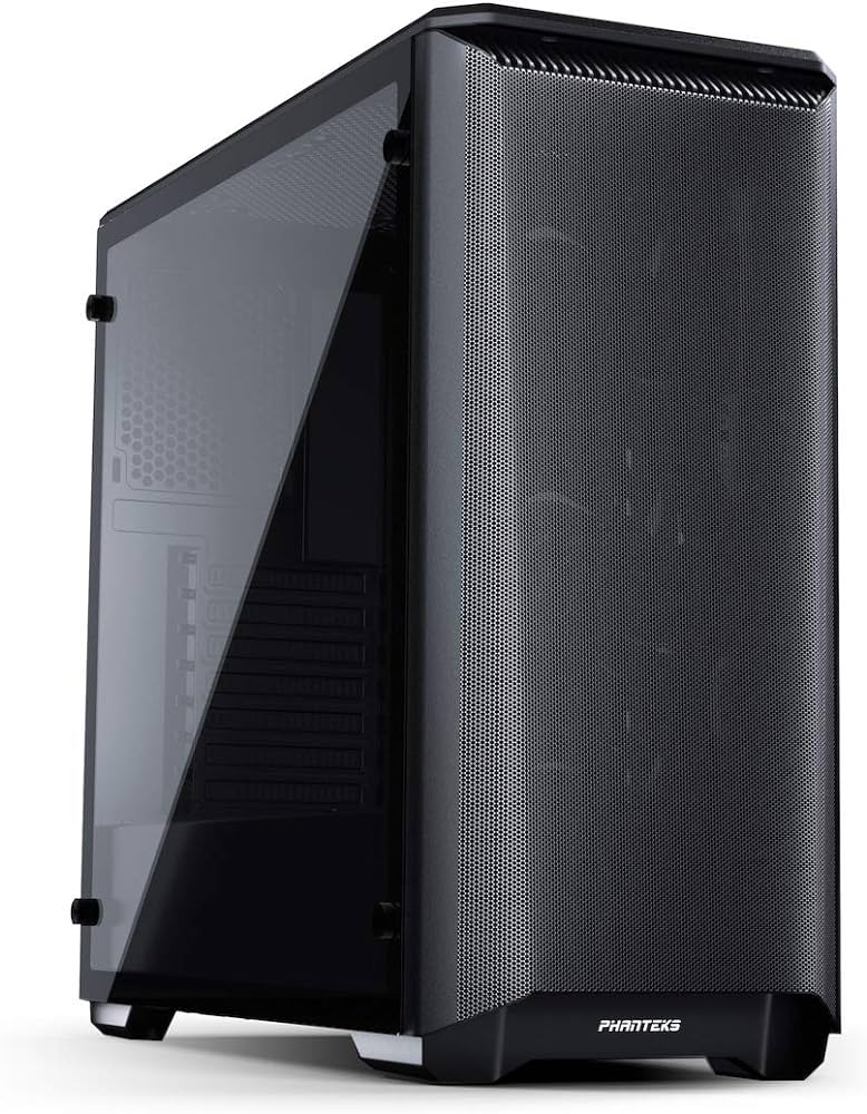 Phanteks Eclipse P400A