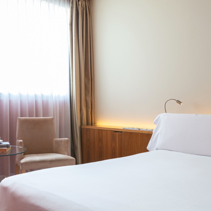 Hotel SB Diagonal Zero Barcelona