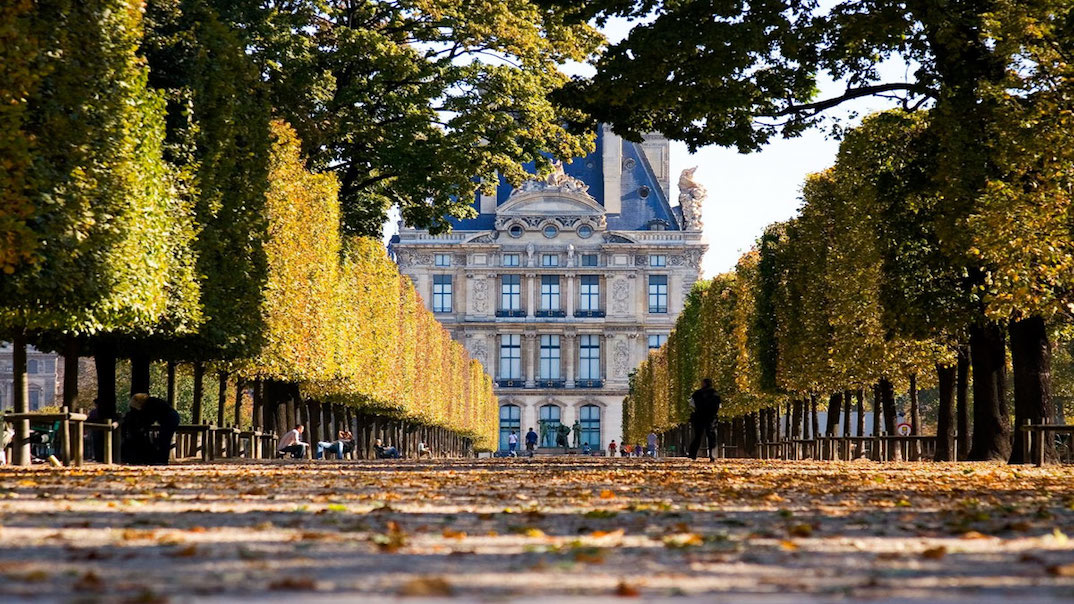 Hotel The Peninsula Paris
