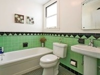Retro Wall Tiles