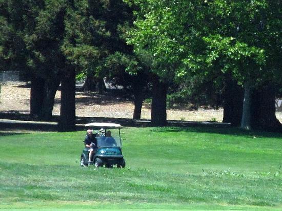 Vintner's Golf Club