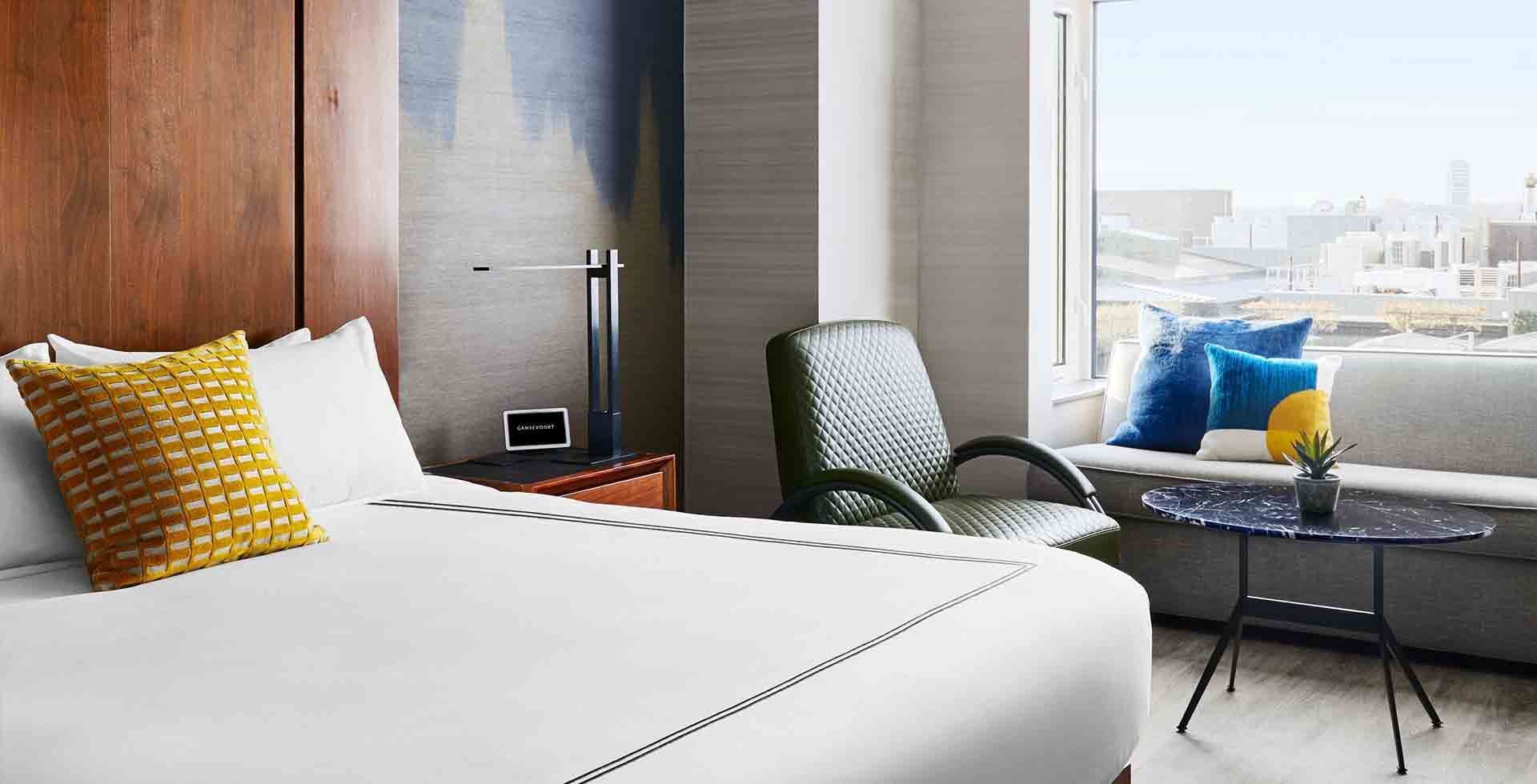 Hotel G