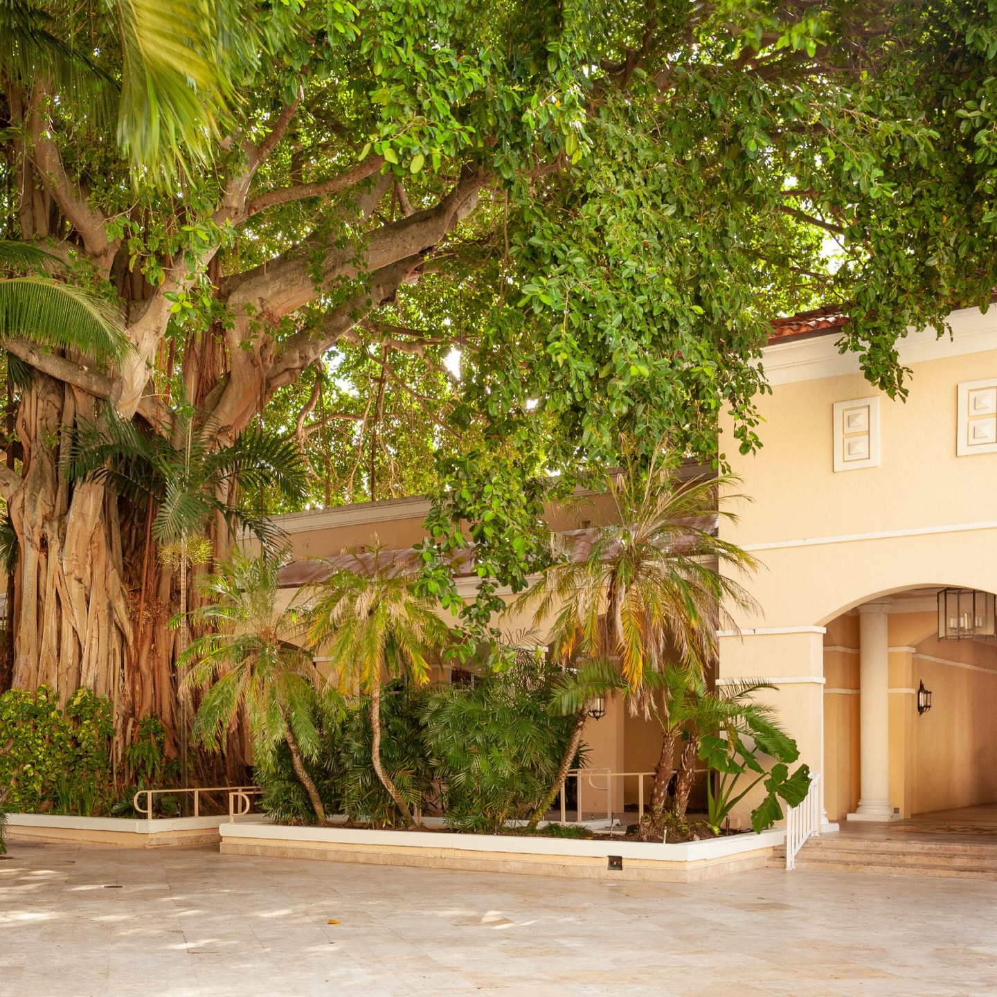 JW Marriott Miami Turnberry Resort & Spa