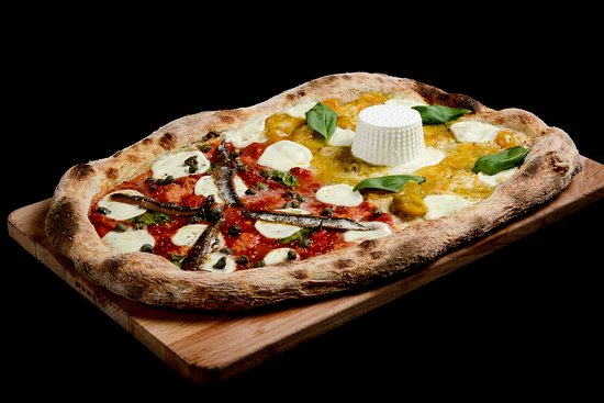 Pizzeria ZeroZero