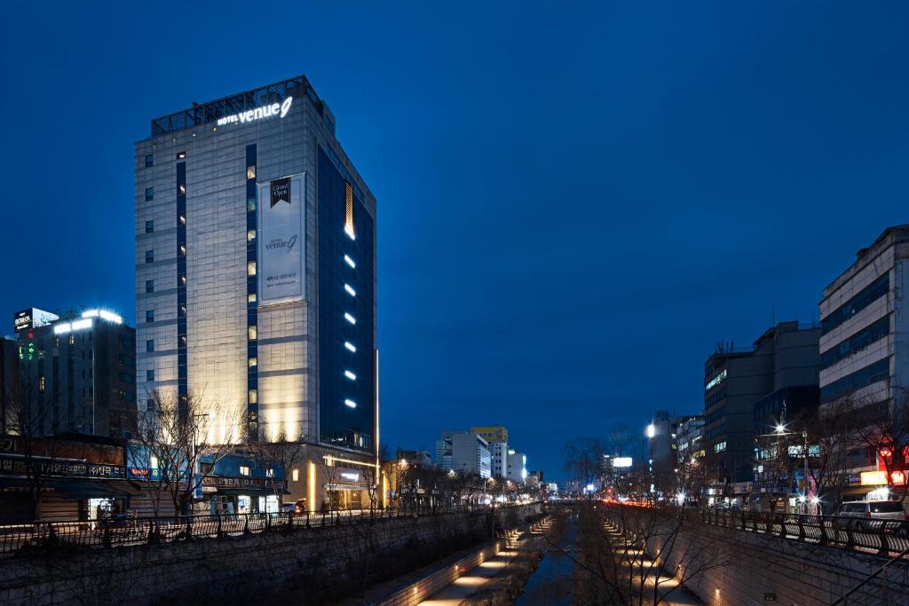 Hotel G