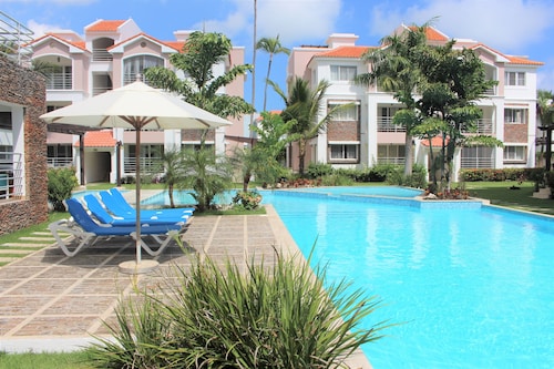 Apartamento de lujo en Bávaro
