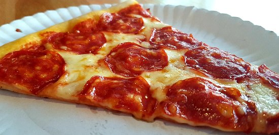 Pizza World