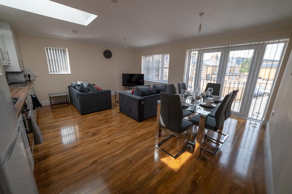 Heathrow Vacation Apartments